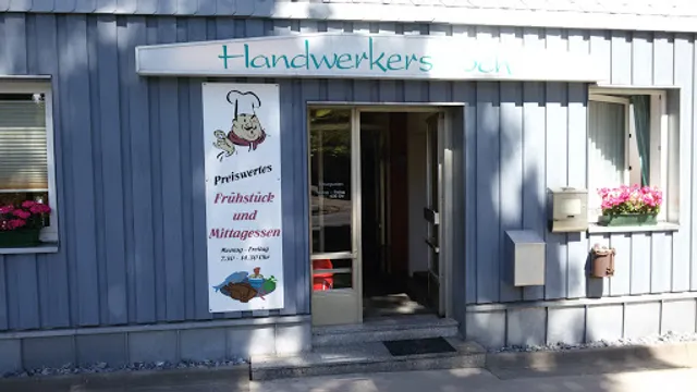 Handwerkerstübchen - Petra Stensch