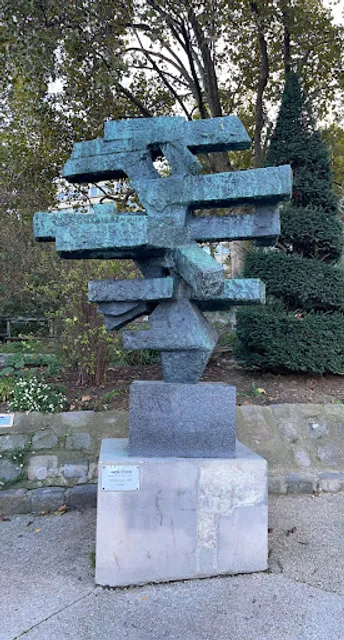 Outdoor Sculpture Museum