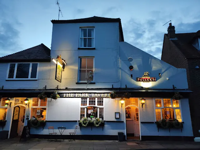 The Park Tavern