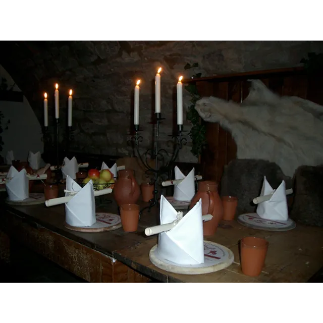 Küchenmaisterey Ratskeller