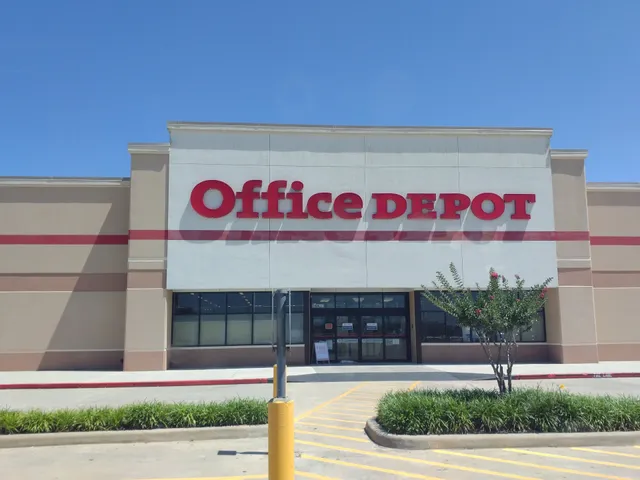 Office Depot