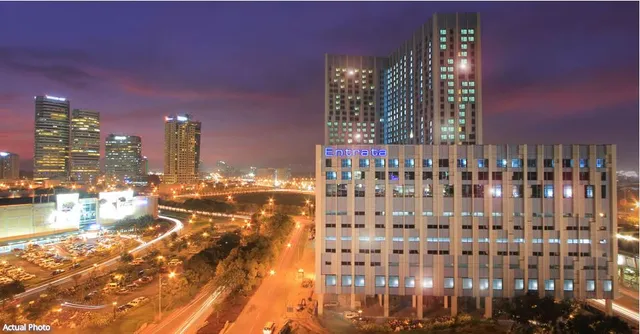 Entrata by Filinvest