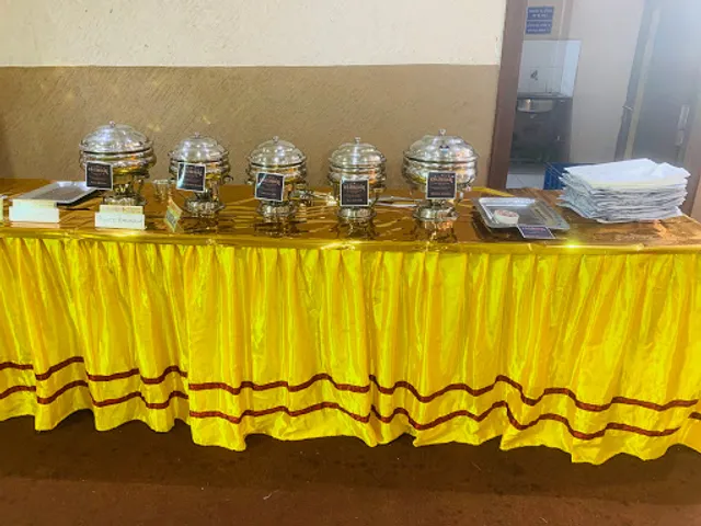 Khatirdari Restaurant