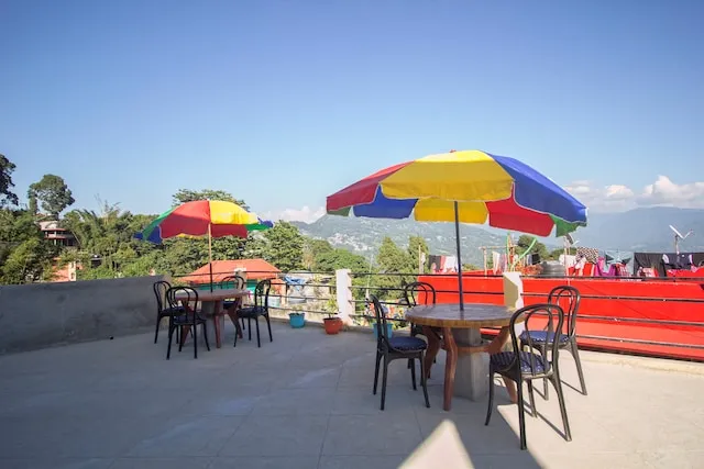 POP Hidden Gem Residency