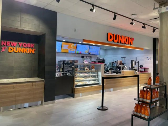 Dunkin'