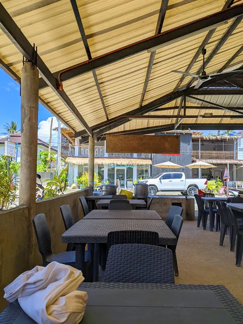 Bulalo Inn (Bulaloan)