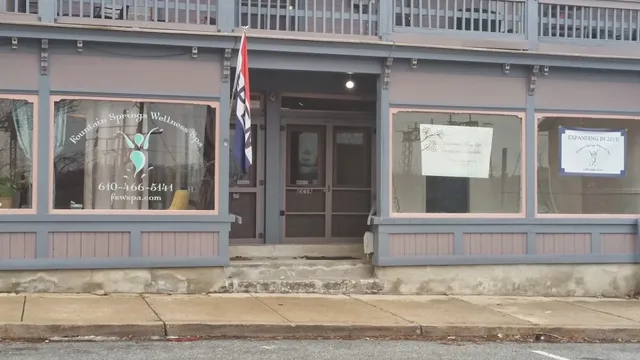 Fountain Springs Wellness Spa