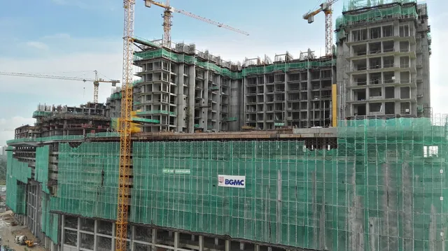 Afiniti Legoland Service Apartments