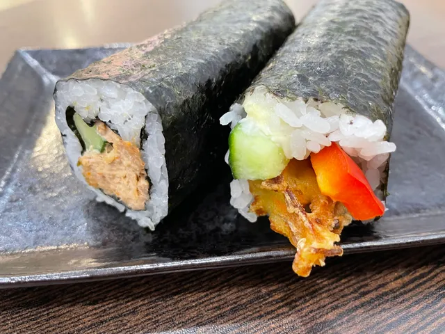 Sushi On Coorparoo