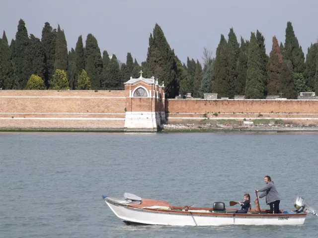Residenza Formosa - Venezianamente Apartments