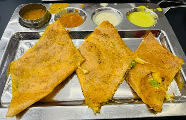 Saravanaa Bhavan (Kenton)
