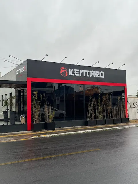 Kentaro Sushi Canoas