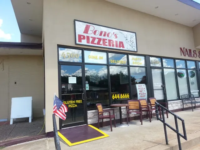 Bono's Pizzeria