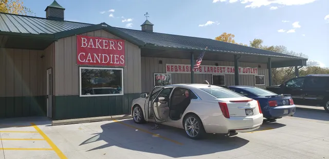 Baker's Candies