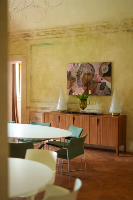 Costa di Maggio - Ristorante e Ospitalità