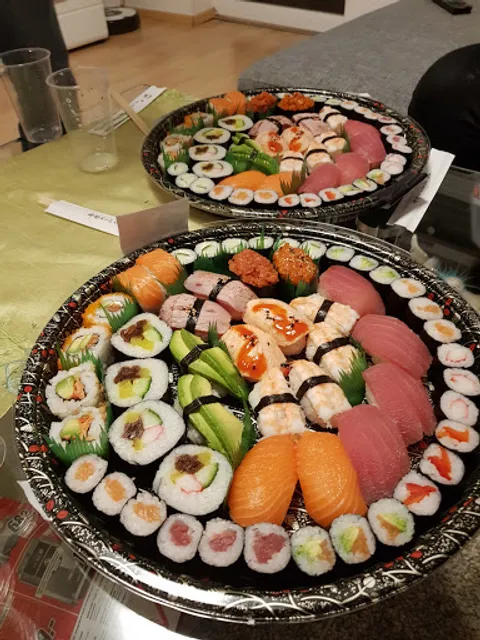 Sushi Palace Mannheim/Heidelberg