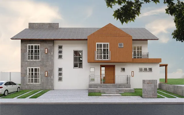 Pousada Infinity Gasthaus