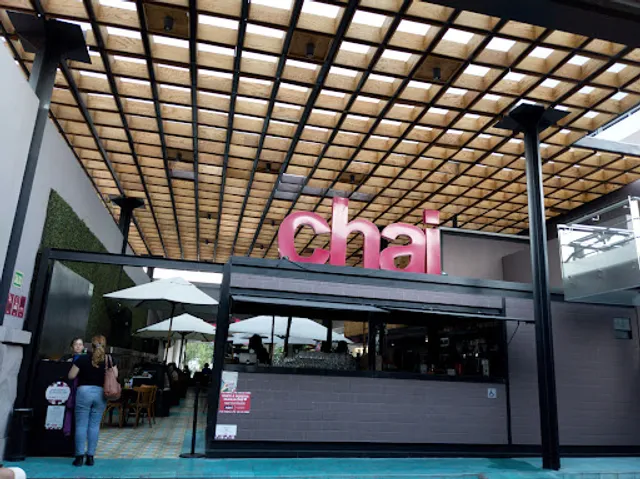 Chai Plaza del Sol