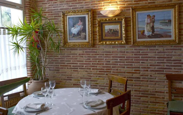 Restaurante Arrocería Noray