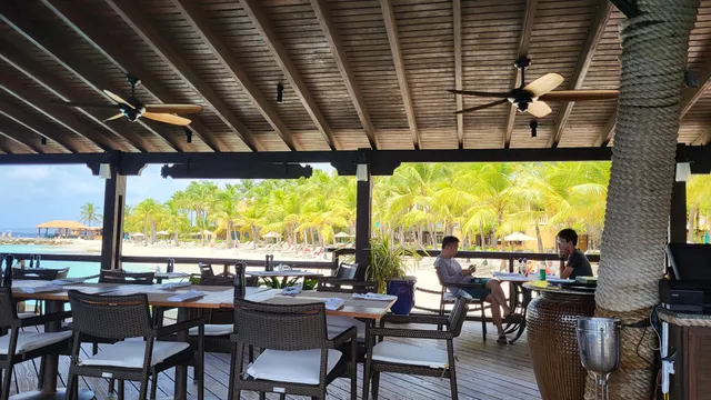 La Balandra Bar and Restaurant