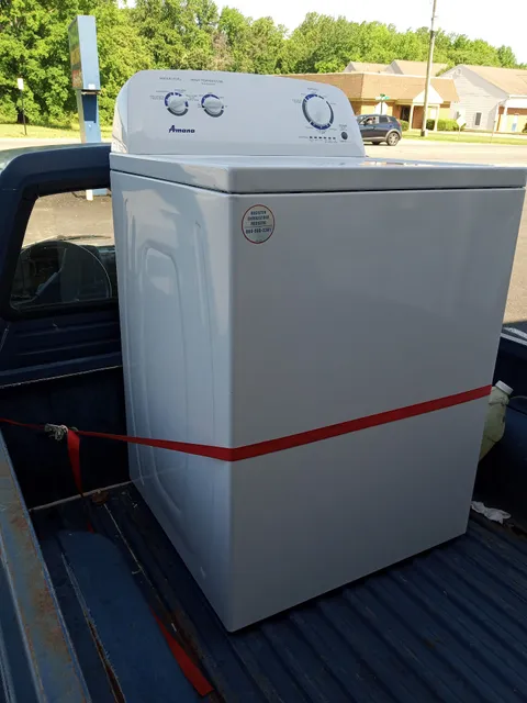 Discount Applainces Lafayette