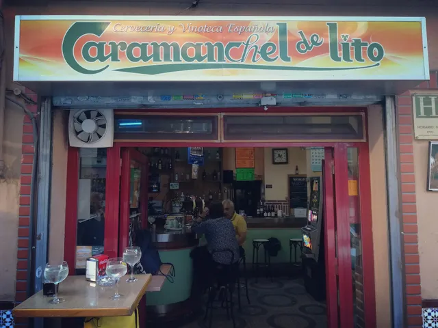Bar Carabanchel de Lito