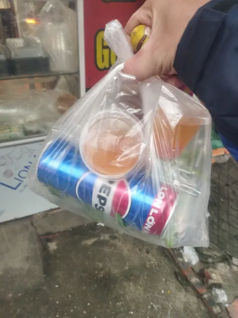 Gỏi Cuốn Sài Gòn Hải Long