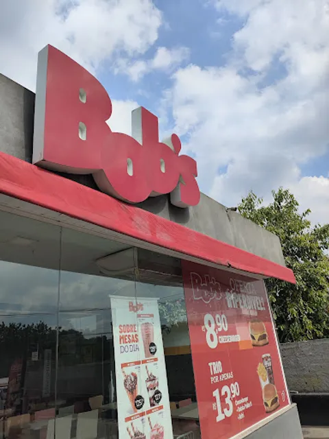 Bob's Burger - Posto Forza Lote XV