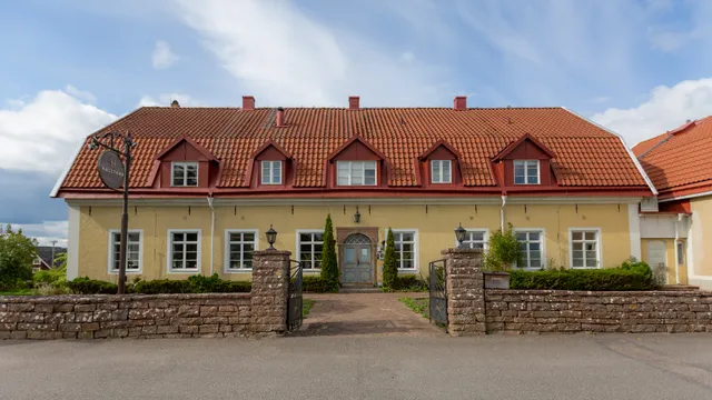 Halltorps Gästgiveri
