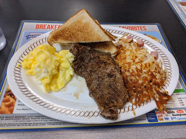 Waffle House