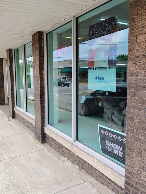 Seabaugh Furniture & Appliance Co