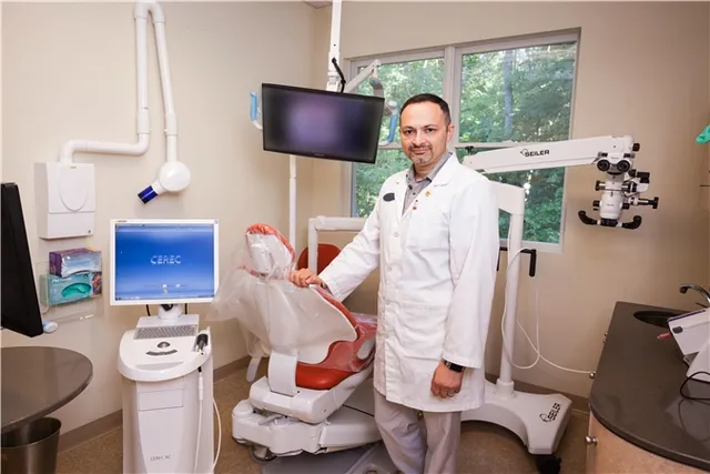 Avant Garde Dental Arts