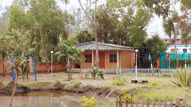 Saineer Green Resort