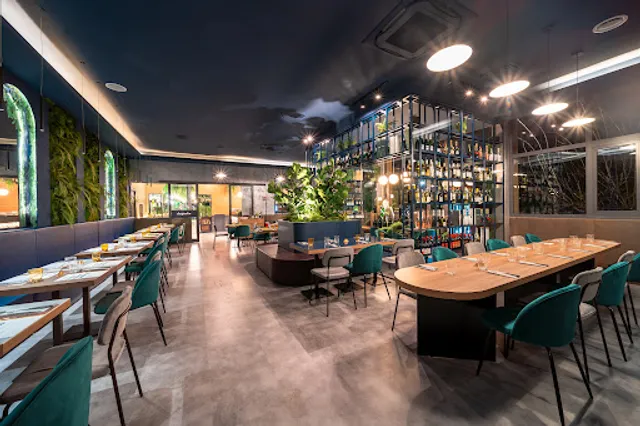 Godo Ristorante (Castellanza)