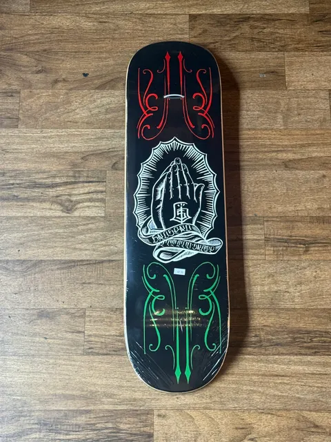 Grosero Tattoo & Skate