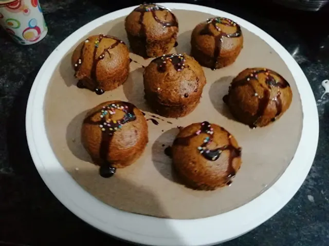 Anitha's Bakery Delights