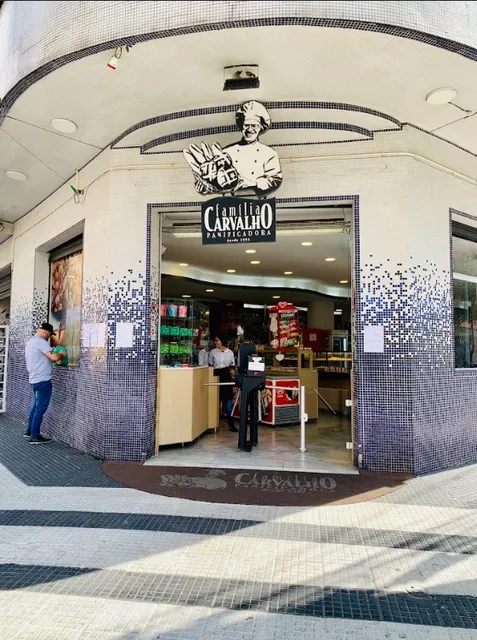 Carvalho Family Bakery