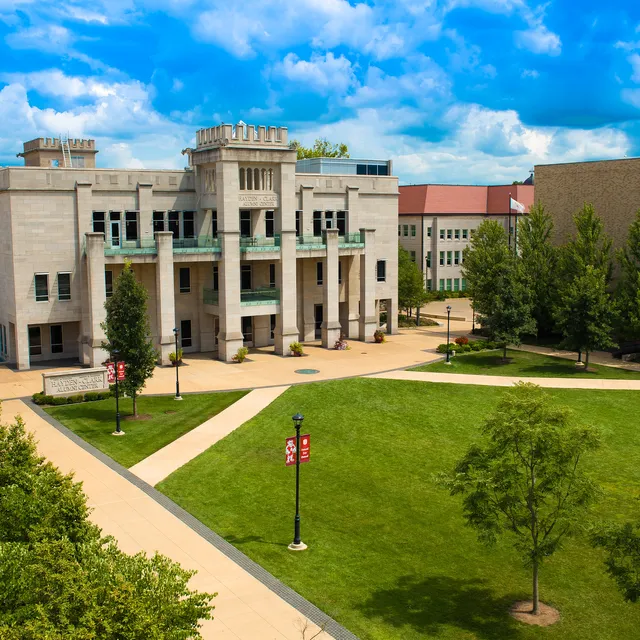 Bradley University