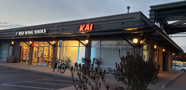 KAI Japanese Restaurant