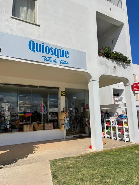 Alma e Sorte II - Vale da Telha