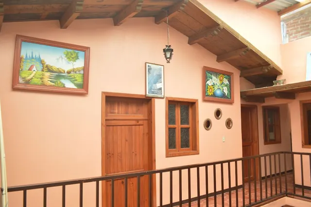 Casa Rincón