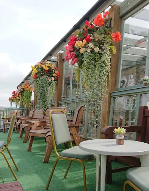 Buck Country Pub & Restaurant