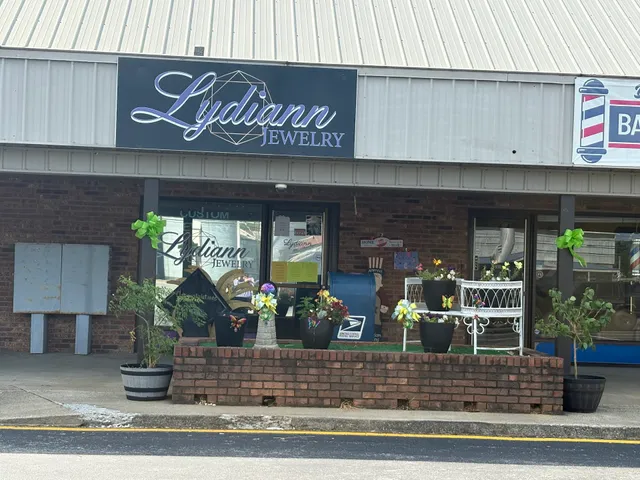 Lydiann Jewelry