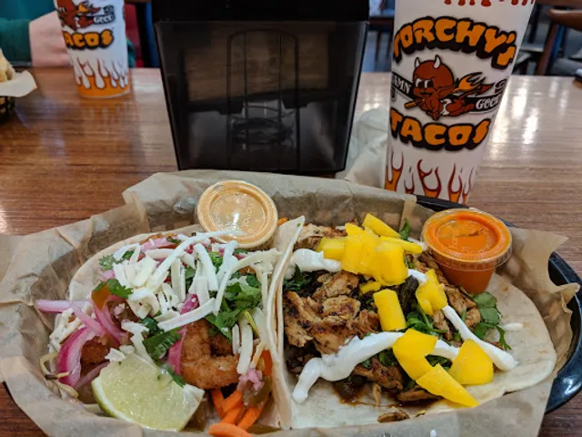 Torchy's Tacos