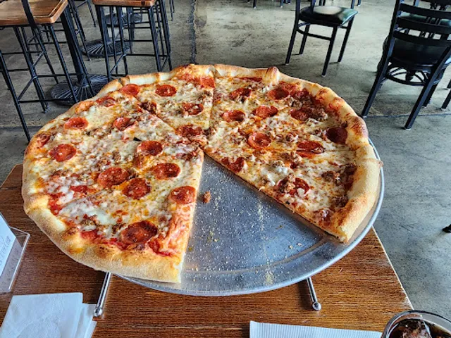 Pizza Bros Southside