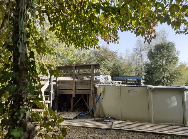 Camping Les Grebes Du Lac De Marcenay Musiccamping