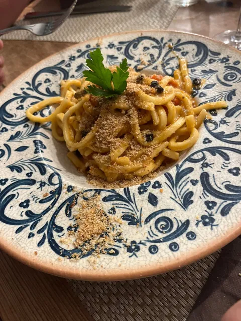 Ristorante del ciolone