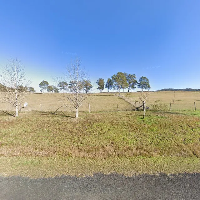 Gloucester River Vineyard - Farmstay