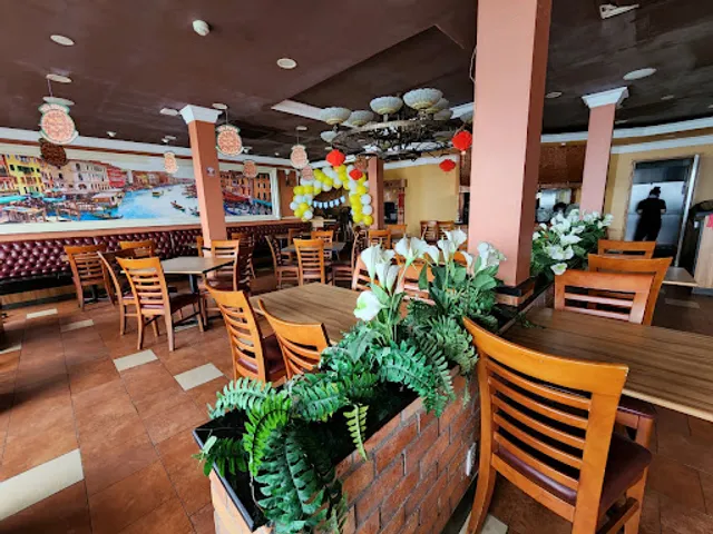 The Pizza Company Hạ Long Vũng Tàu