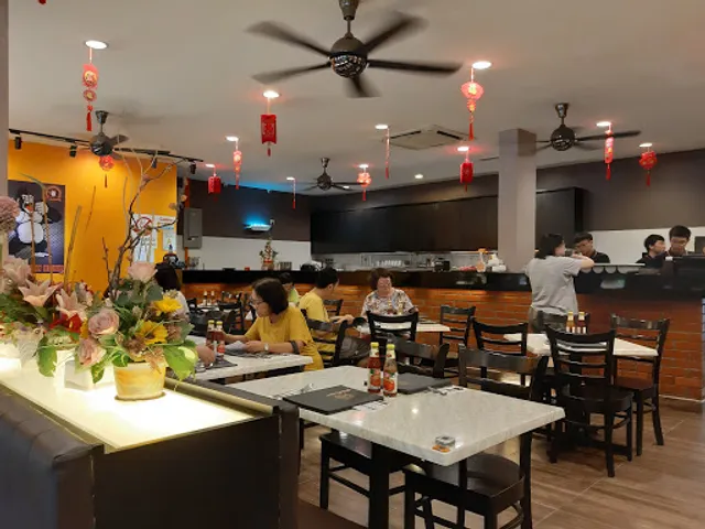 King Kong Western Delight